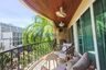 1 Bedroom Condo for Sale or Rent in The Residence Jomtien Beach, Nong Prue, Chonburi