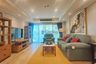 1 Bedroom Condo for Sale or Rent in The Residence Jomtien Beach, Nong Prue, Chonburi