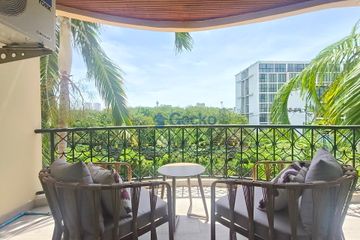 1 Bedroom Condo for Sale or Rent in The Residence Jomtien Beach, Nong Prue, Chonburi