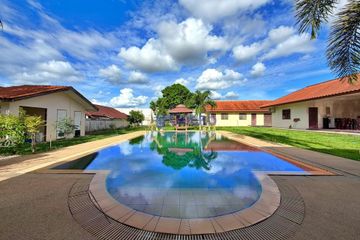 4 Bedroom House for sale in Huai Yai, Chonburi