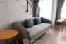 1 Bedroom Condo for rent in Ideo Rama 9 - Asoke, Huai Khwang, Bangkok near MRT Phra Ram 9