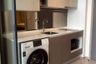 1 Bedroom Condo for rent in Ideo Rama 9 - Asoke, Huai Khwang, Bangkok near MRT Phra Ram 9