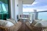 2 Bedroom Condo for Sale or Rent in The Riviera Ocean Drive, Nong Prue, Chonburi