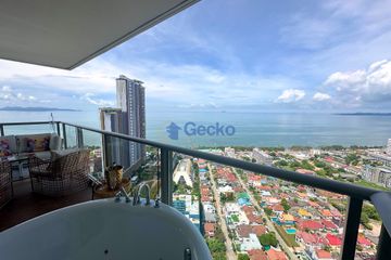 2 Bedroom Condo for Sale or Rent in The Riviera Ocean Drive, Nong Prue, Chonburi