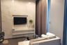 1 Bedroom Condo for rent in The Esse at Singha Complex, Bang Kapi, Bangkok near MRT Phetchaburi