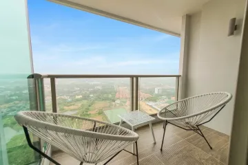 1 Bedroom Condo for rent in The Riviera Jomtien, Nong Prue, Chonburi