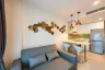 1 Bedroom Condo for rent in The Riviera Jomtien, Nong Prue, Chonburi