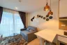 1 Bedroom Condo for rent in The Riviera Jomtien, Nong Prue, Chonburi