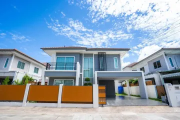 3 Bedroom House for sale in Huai Yai, Chonburi
