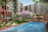 Condo for sale in Dcondo Vite, Na Kluea, Chonburi
