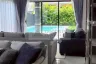 4 Bedroom House for Sale or Rent in The Shades Villas, Pong, Chonburi