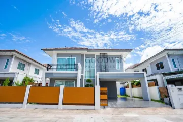3 Bedroom House for sale in Huai Yai, Chonburi