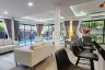 5 Bedroom House for Sale or Rent in The Shades Villas, Pong, Chonburi
