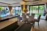 5 Bedroom House for Sale or Rent in The Shades Villas, Pong, Chonburi