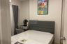 1 Bedroom Condo for rent in Pak Kret, Nonthaburi near MRT Pak Kret Bypass