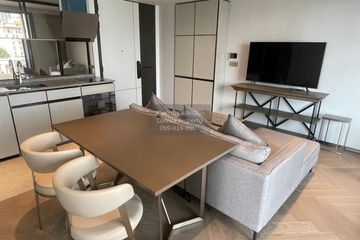 1 Bedroom Condo for rent in The Reserve 61 Hideaway, Khlong Tan Nuea, Bangkok near BTS Ekkamai