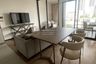 1 Bedroom Condo for rent in The Reserve 61 Hideaway, Khlong Tan Nuea, Bangkok near BTS Ekkamai