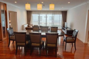 3 Bedroom Apartment for rent in Baan Sawasdee, Khlong Toei Nuea, Bangkok near MRT Sukhumvit