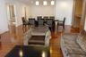 3 Bedroom Apartment for rent in Baan Sawasdee, Khlong Toei Nuea, Bangkok near MRT Sukhumvit