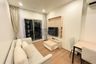 2 Bedroom Condo for rent in The Prodigy Phetkasem 62, Bang Wa, Bangkok near MRT Bang Khae