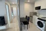 2 Bedroom Condo for rent in The Escape Condominium Sukhumvit 101/1, Bang Chak, Bangkok