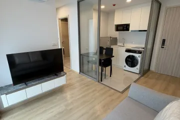 2 Bedroom Condo for rent in The Escape Condominium Sukhumvit 101/1, Bang Chak, Bangkok