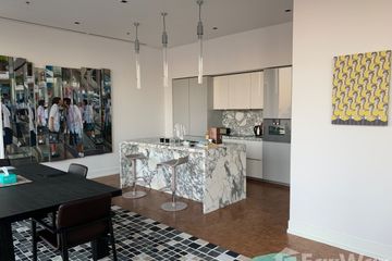 2 Bedroom Condo for rent in The Ritz - Carlton Residences at MahaNakhon, Silom, Bangkok near BTS Chong Nonsi