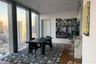 2 Bedroom Condo for rent in The Ritz - Carlton Residences at MahaNakhon, Silom, Bangkok near BTS Chong Nonsi