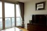 3 Bedroom Condo for rent in The River by Raimon Land, Khlong Ton Sai, Bangkok near BTS Krung Thon Buri