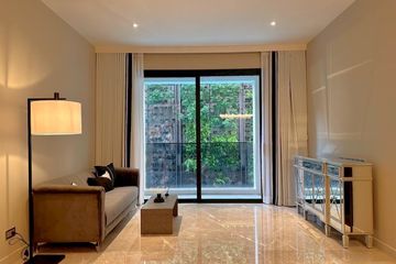 2 Bedroom Condo for rent in Nivati Thonglor 23, Khlong Tan Nuea, Bangkok near BTS Thong Lo
