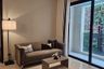 2 Bedroom Condo for rent in Nivati Thonglor 23, Khlong Tan Nuea, Bangkok near BTS Thong Lo