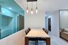 2 Bedroom Condo for rent in Khlong Tan, Bangkok near BTS Phrom Phong