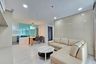2 Bedroom Condo for rent in Khlong Tan, Bangkok near BTS Phrom Phong