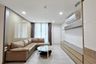 2 Bedroom Condo for rent in Khlong Tan, Bangkok near BTS Phrom Phong