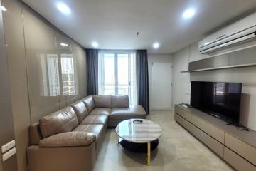 2 Bedroom Condo for rent in Khlong Tan, Bangkok near BTS Phrom Phong