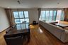 4 Bedroom Condo for rent in Khlong Toei Nuea, Bangkok near MRT Sukhumvit