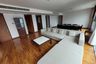 4 Bedroom Condo for rent in Khlong Toei Nuea, Bangkok near MRT Sukhumvit