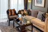 2 Bedroom Condo for rent in Nara 9 by Eastern Star, Sathon, Bangkok near BTS Chong Nonsi
