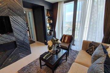 2 Bedroom Condo for rent in Nara 9 by Eastern Star, Sathon, Bangkok near BTS Chong Nonsi