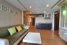 2 Bedroom Condo for rent in The Trendy Condominium, Khlong Toei Nuea, Bangkok near BTS Nana