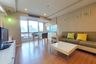 2 Bedroom Condo for rent in The Trendy Condominium, Khlong Toei Nuea, Bangkok near BTS Nana