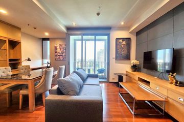 1 Bedroom Condo for rent in Ashton Morph 38, Phra Khanong, Bangkok near BTS Thong Lo