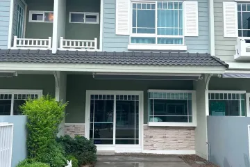 2 Bedroom Townhouse for rent in Villaggio Sansai Chiangmai, San Na Meng, Chiang Mai