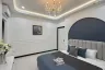 3 Bedroom House for sale in Eakmongkol Village 3, Nong Prue, Chonburi