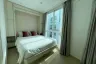 Condo for sale in Olympus City Garden, Nong Prue, Chonburi