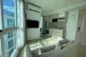 Condo for sale in Olympus City Garden, Nong Prue, Chonburi