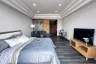 1 Bedroom Condo for sale in Jomtien Condotel, Nong Prue, Chonburi