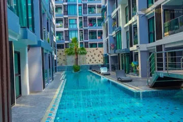 1 Bedroom Condo for rent in Siam Oriental Tropical Garden, Nong Prue, Chonburi