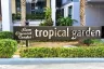 1 Bedroom Condo for rent in Siam Oriental Tropical Garden, Nong Prue, Chonburi