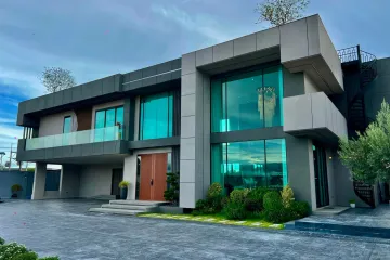 5 Bedroom Villa for sale in Opal Village, Nong Prue, Chonburi